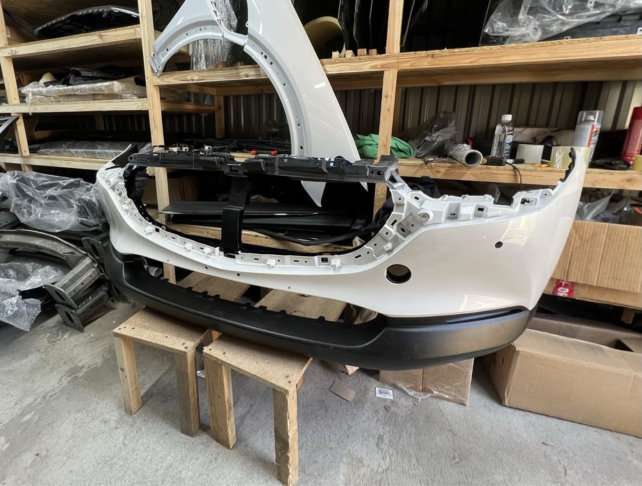 БАМПЕР Решетка Mazda CX30 CX5 CX9 CX50 6 GJ M3 BP Туманка Решетка Хром