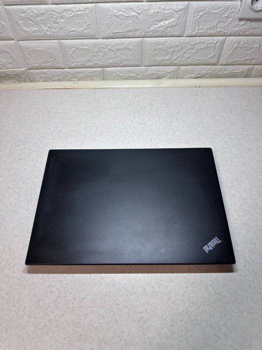 Lenovo ThinkPad T460