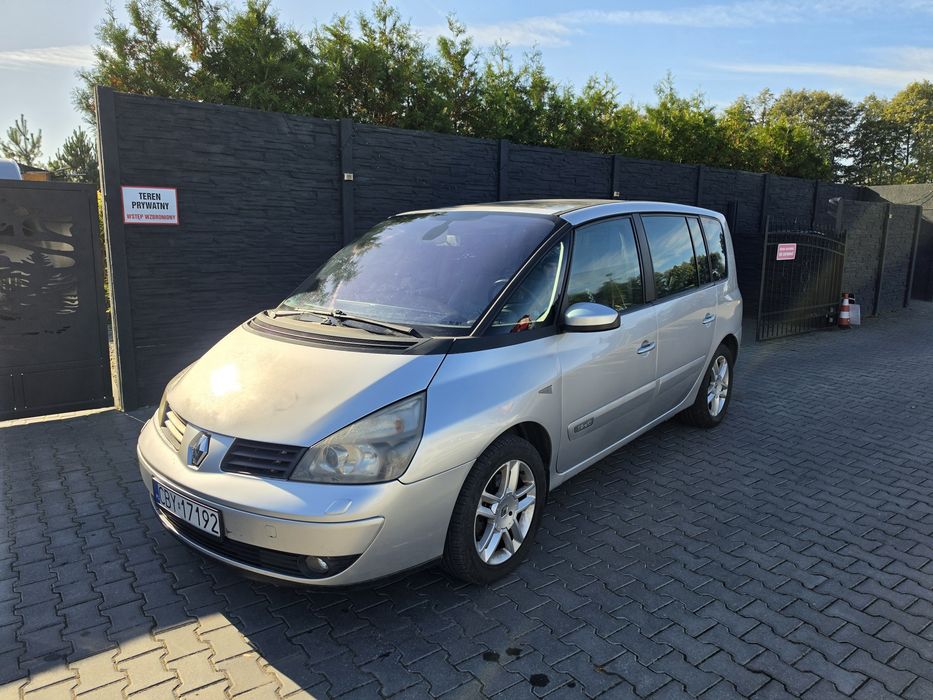 Renault Espace