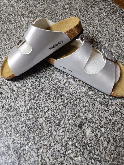 Sandália Birkenstock