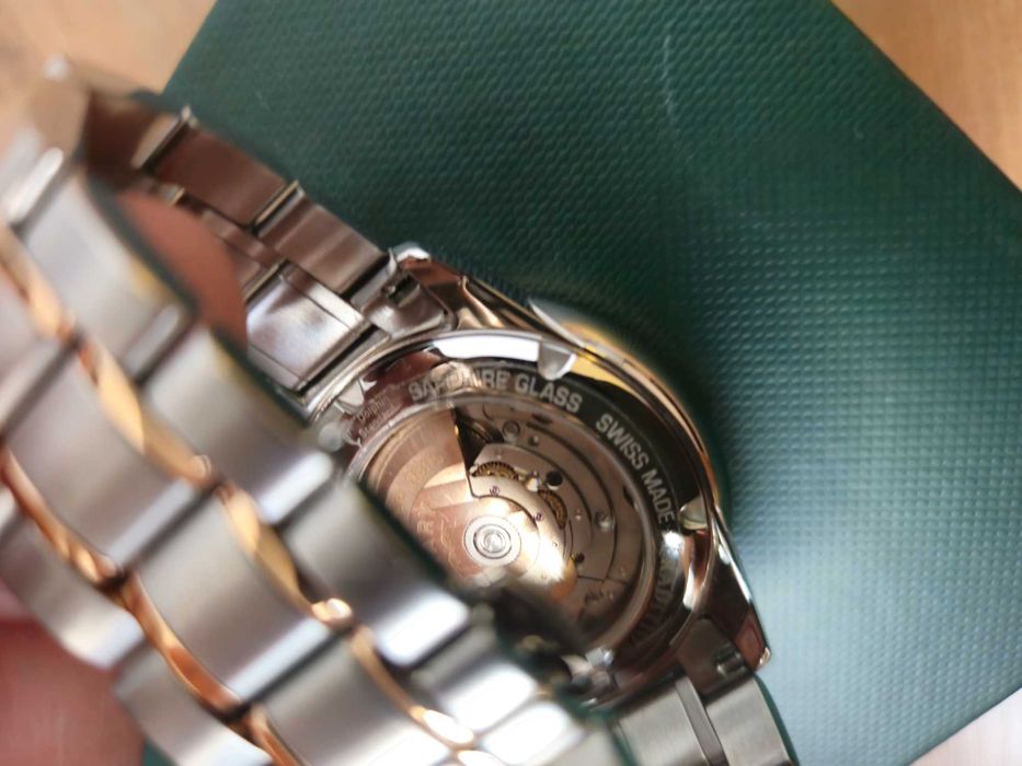 Rotary Les Originales Tradition GB90162/59