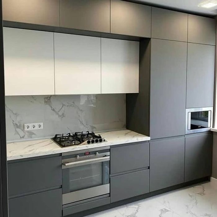 Кухні на замовленя