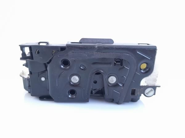 Fechadura / fecho porta trás esquerdo VOLKSWAGEN Golf VI (5K1)