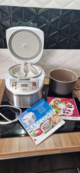 Multicooker Philips HD 3037 do gotowania
