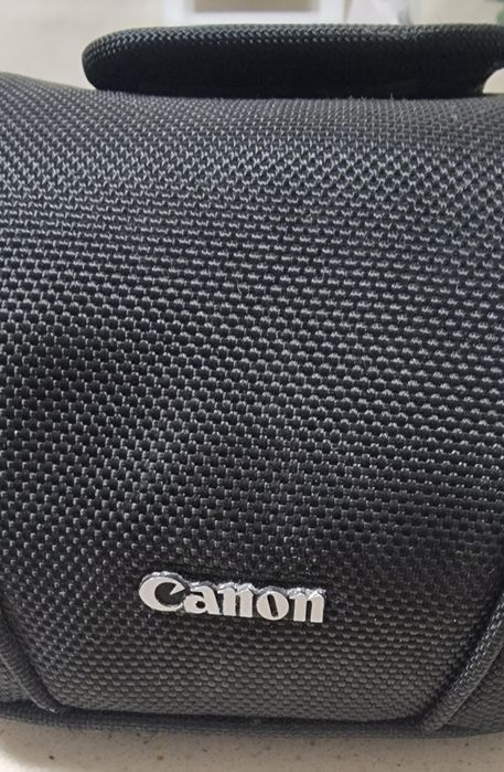 Máquina fotográfica CANON G11