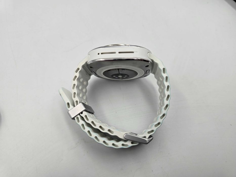 Smartwatch Samsung Galaxy Watch Ultra 47MM LTE biały |PLUS Lombard