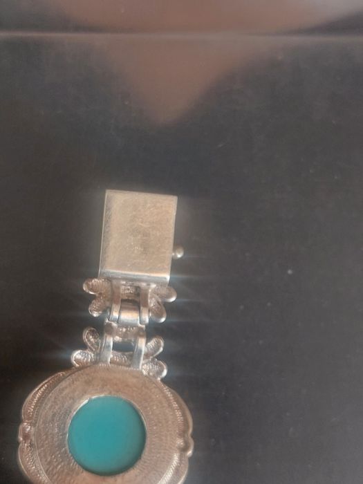 Браслет срібло 925