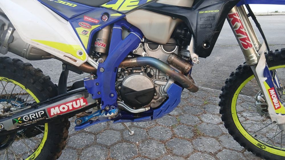 Sherco SEF 300 Factory