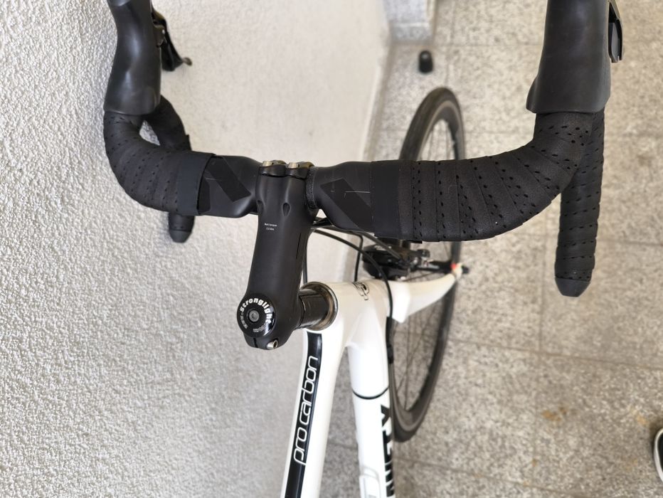 Szosa Planet X Pro Carbon /Shimano 105