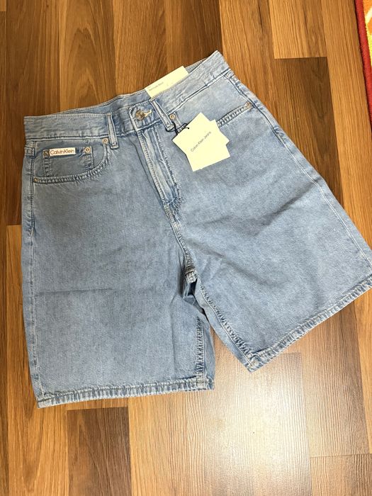 Шорти Calvin Klein, р 27