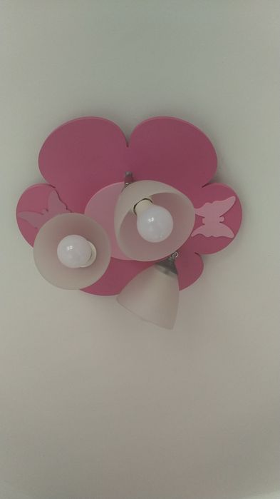 Żyrandol / lampa