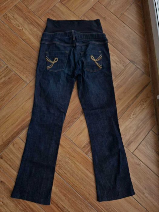 Джинси для вагітних