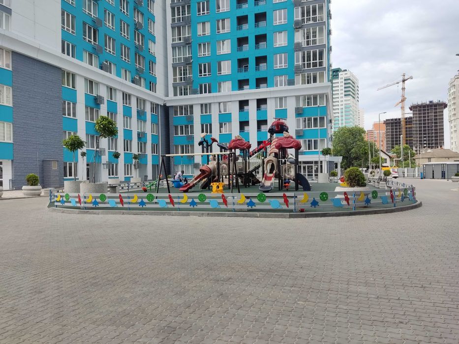 3-кімнатна квартира за адресою Куликове поле пл. (площа 86,7 м²) - Atlanta.ua - фото 22