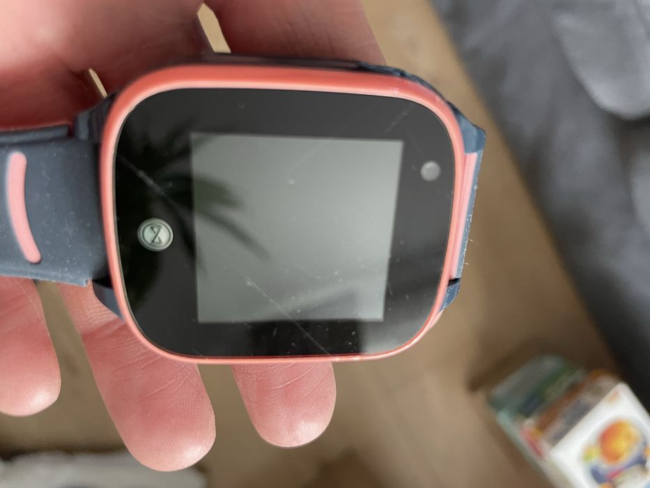 Look me zegarek karta sim gps rozmowy