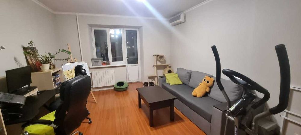 Продам 2-у квартиру ЖК Лікоград