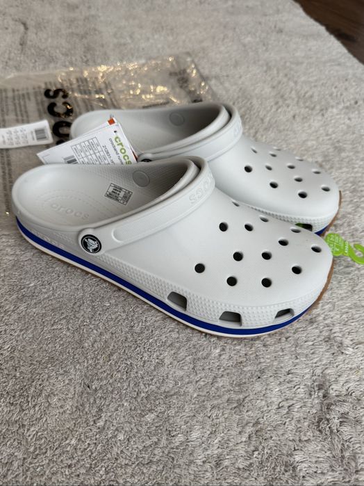 Crocd Crocband Runner M8 W10 26,0 см 41-42 см