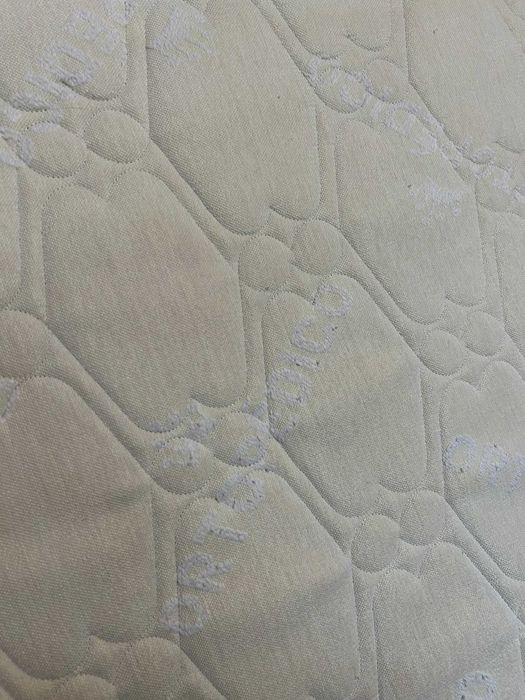 Colchão anatómico, 1,95 x 1,60
