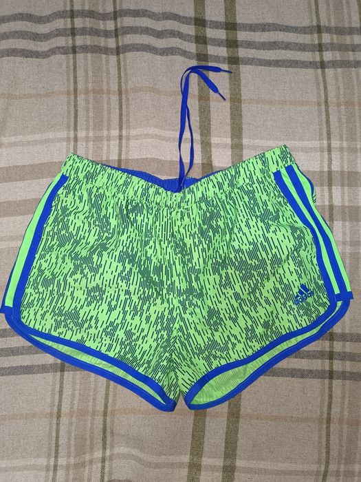 Жіночі шорти Adidas оригінал