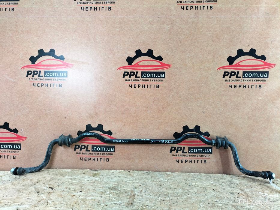 Subaru Outback IV 2009-2014 3.6 B Legacy стабилизатор передний