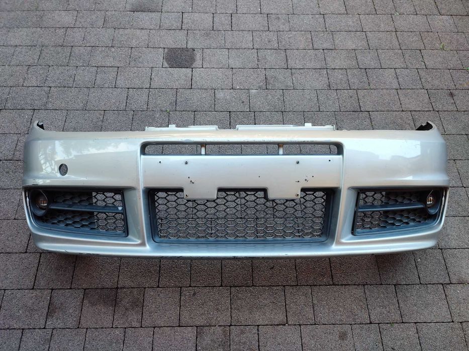 Zderzak Przedni Fiat Punto 2 II Sporting HGT