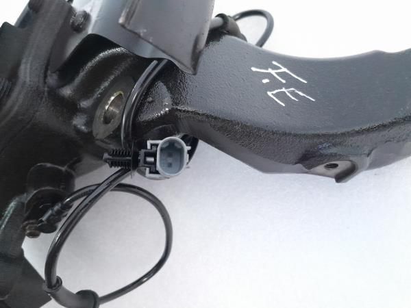Manga de eixo frente esquerda LAND ROVER Range Rover Sport (L320)