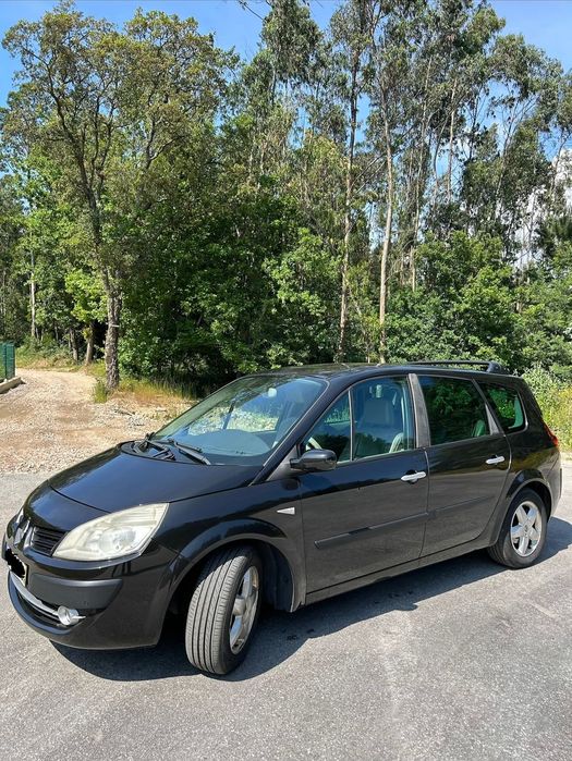 Renault Grand Scénic