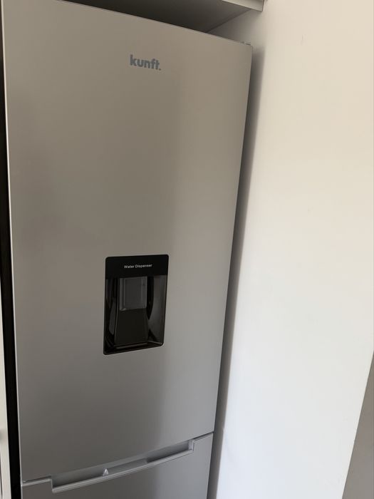 Frigorífico Combinado KUNFT