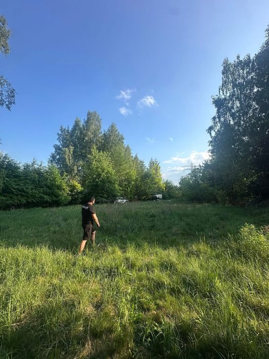 Działka 3200 m² pod nadarzynem okazja!!!