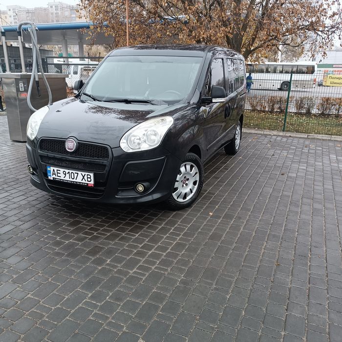 Продається Fiat Doblo