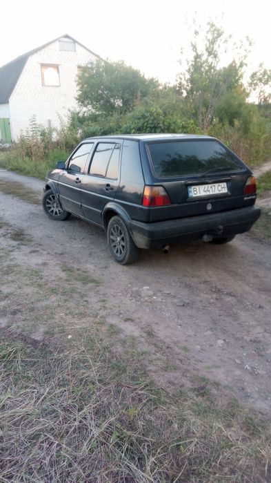 Продам volkswagen golf