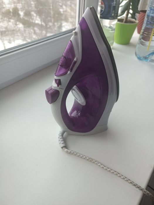 Утюг праска Утюг