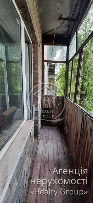Продам 1-кім. квартиру Військове Містечко-35 (Макулан)