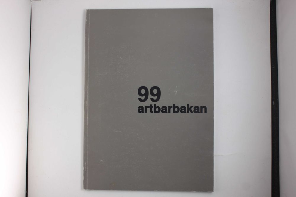 99 artbarbakan - Warszawa, Stare Miasto; lipiec-sierpień 1999