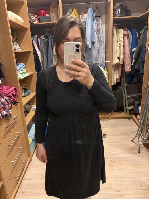 Платье для беременных