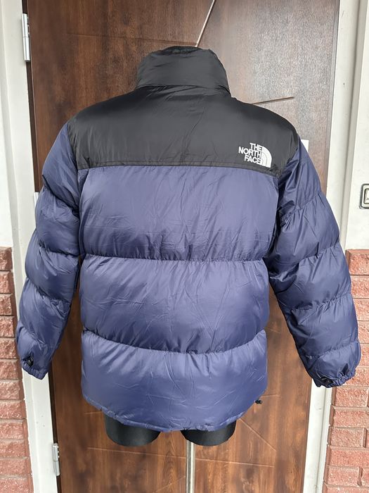Nowa Kurtka The North Face rozmiar L
