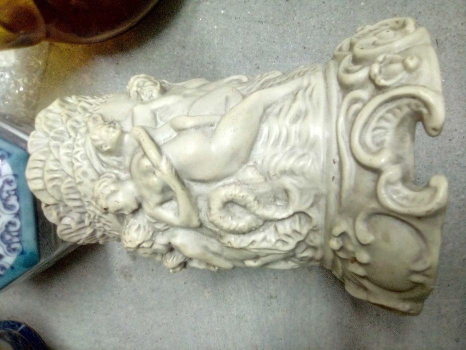 Peças de decoração de qualidade