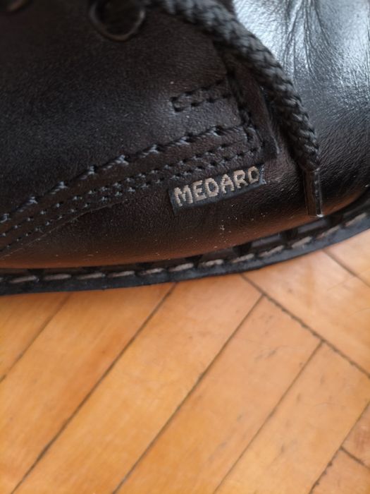 Glany niskie rozm 41