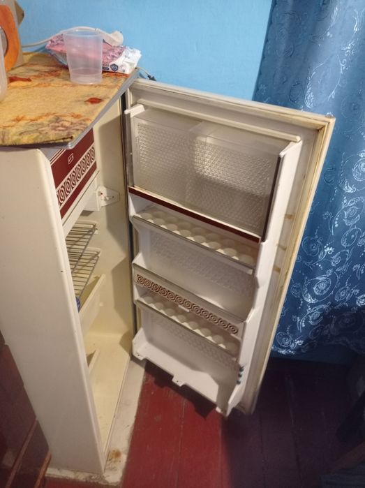 Холодильник МИНСК 12Е