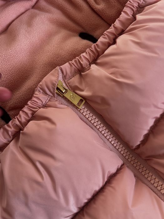 Конверт Footmuff Bjällra для немовлят в коляску та автокрісло 0-7 міс