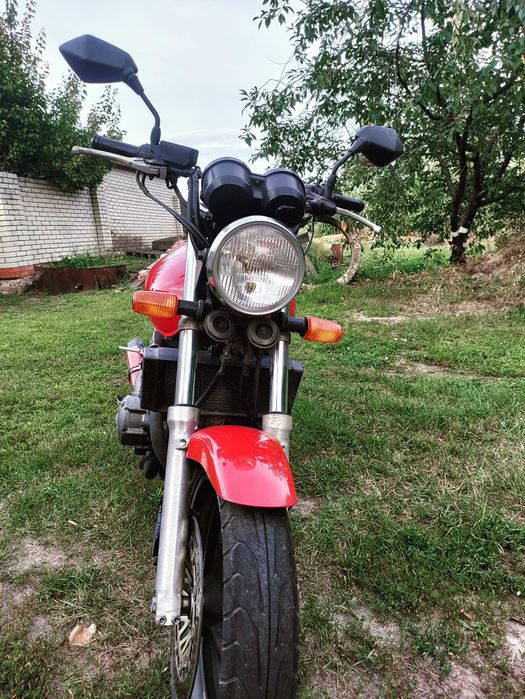 Honda CB 400 !!!Терміновий продаж!!!
