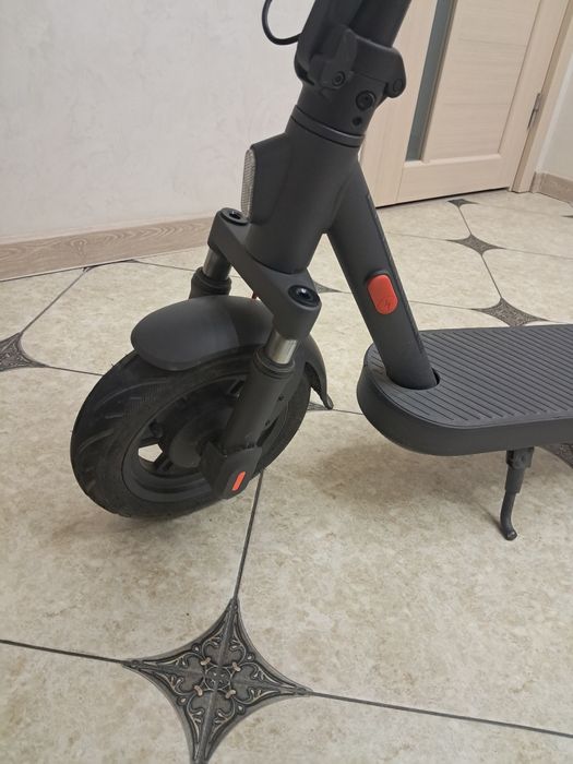 Електросамокат XIAOMI