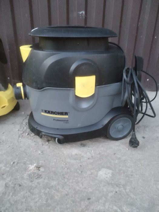 Karcher T 15/1 profesional