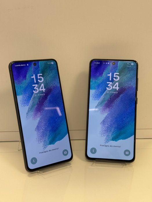 Samsung S21 FE 128GB 1 Rok Gwarancji Raty 0%