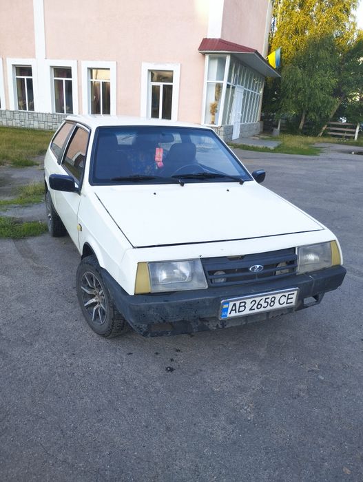 Продам Ваз 2108 .