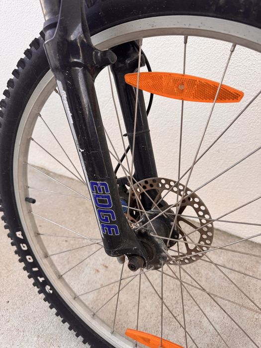 Bicicleta Avalanche 2.0