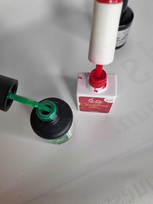 Verniz Gel Diversas Cores + OFERTA