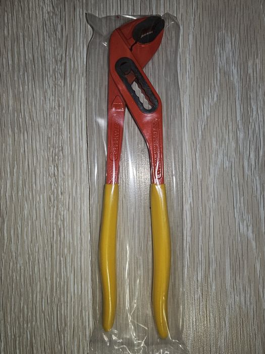 Holex szczypce kleszczyki zaba