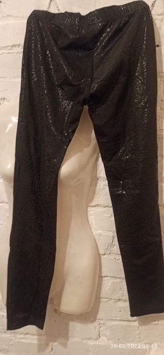 Лосіни нові з принтом