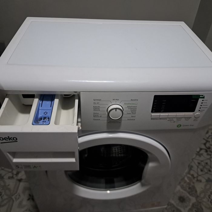 Pralka Beko (5kg)