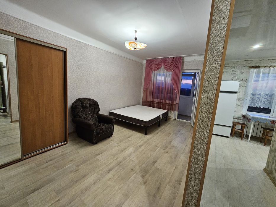 ‼️1-ая Квартира Посуточно Хортицкий р-н, Бабурка, с Видом на Днепр